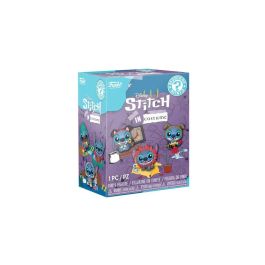 Mystery Mini Disney Stitch In Costume Mystery Mini Disney Stitch In Costume