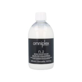 Farmavita Omniplex Nº 2 Bond Reinforcer 500ml - Crema de Cuidados Intensivos para Cabello Tratado Precio: 78.49999993. SKU: S4241698