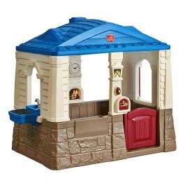 Casa de campo neat & tidy cottage 118x130x89 cm Precio: 282.99880268. SKU: B1AAG58GAL