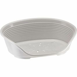 Ferplast FER8010690216089 Cesta Siesta Deluxe Tamaño 2, 49x36x17,5 cm Gris Claro Precio: 24.89000008. SKU: B1EHGVJK9V