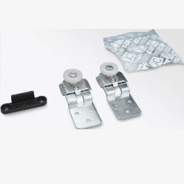 Klein Juego de Accesorios Estándar para Puertas Correderas K-20 3106 con Ruedas y Herrajes Precio: 7.88999981. SKU: B15WKW64GM