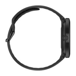 Polar IGNITE 3 Reloj Deportivo S-L Negro Pantalla AMOLED Táctil GPS