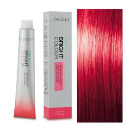 EUROSTIL Tinte Nº7.62 Rubio Medio Rojo Cereza Coloración Permanente Para El Cabello Precio: 5.50000055. SKU: B1H8ZMX4FY