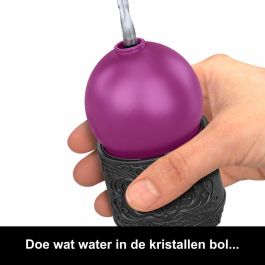 Monster High JCX99 - Surtido de bolas de cristal con minimuñecas Pociones