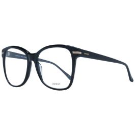 Montura de Gafas Mujer Locman LOCV018 57BLK Precio: 55.89000043. SKU: B15B5NKY6J
