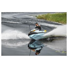 Insta360 Cámara Digital Deportiva 360 X3 INCAMX32 5.7K 72MP HDR Negra