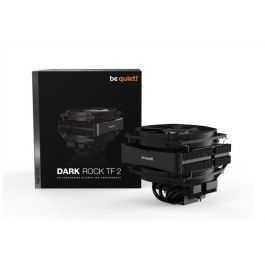 Be Quiet Dark Rock TF 2 Disipador de CPU BK031