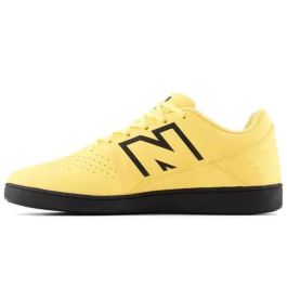 Zapatillas de Fútbol Sala para Adultos New Balance Audazo Control In V6 Caqui 41 Precio: 67.69000029. SKU: B145KEMT22