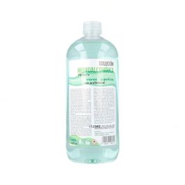 EuroStil Egalle Solución Limpiadora 1000 ml - Limpieza de manos y superficies Precio: 6.59000001. SKU: S4247288