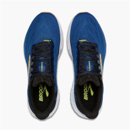 Zapatillas de Running para Adultos Brooks Launch 11 Azul 38,5