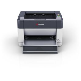 Kyocera FS-1061DN Impresora Láser Monocromo A4 25 ppm Dúplex LAN 1800x600 DPI 250 Hojas
