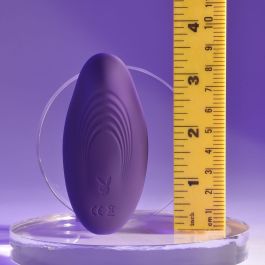Masajeador Playboy Playboy Morado