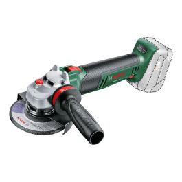 Bosch Advanced Grind 18V-80 Winkelschleifer - Amoladora Angular 125 mm, Motor sin Escobillas, 12000 RPM, Batería 18V 4 Ah Precio: 117.37. SKU: B18CNSRSZF