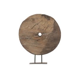 DKD Home Decor Escultura Indio Blanco 22 x 82 x 70 cm Precio: 137.68999948. SKU: B1774D92RZ