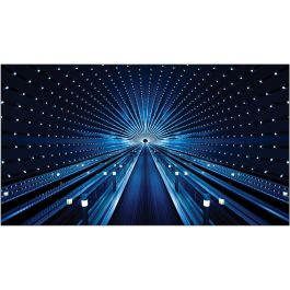 Samsung IA012B Pantalla digital LED 110" Full HD 500 cd/m² Wifi Tizen 6.5 Negro Precio: 52673.50000022. SKU: B1FM8XM4SJ
