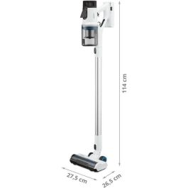 Medion MED4061275220315 P400 W Aspirador Escoba inalámbrico 26kPa Filtro HEPA Accesorios integrados 3 niveles de potencia Medion MED4061275220315 P400 W Aspirador Escoba inalámbrico 26kPa Filtro HEPA Accesorios integrados 3 niveles de potencia