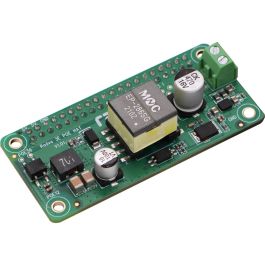 ALLNET RADXA Zero 3E PoE HAT Precio: 33.4999995. SKU: B1876DE5DK