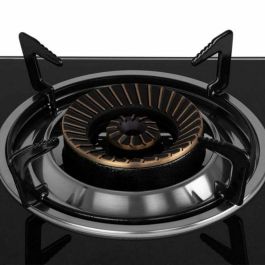 Hornillo de Gas Orbegozo 17538 4300 W Hornillo de Gas Orbegozo 17538 4300 W