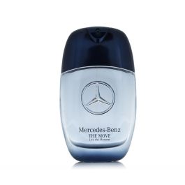 Mercedes Benz Man The Move Live Edp 100 mL Precio: 46.49999992. SKU: B1BFKLZY4N