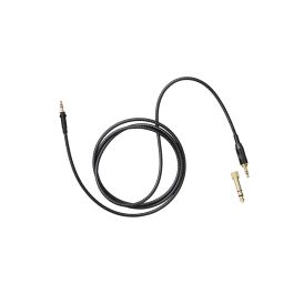 AIAIAI C15 Straight Triad Hifi Cable para Auriculares TMA-2 Recto 1.5m Negro Precio: 39.88999982. SKU: B1K7YEWJH9