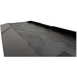 LC-Power Gaming 712MB Micro Torre PC Negro para placas Micro-ATX / Mini-ITX con ventana lateral y panel de vidrio templado