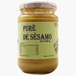 Tahin Crudo 320Gr. Tahin Crudo 320Gr. Precio: 14.9900003. SKU: B15FQAFHMN