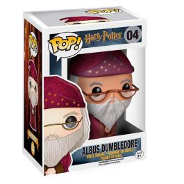 Funko Pop Figura Albus Dumbledore Harry Potter 05863