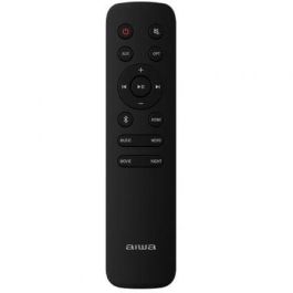 Barra de Sonido con Bluetooth Aiwa HE-950BT/ 120W/ 2.0 Barra de Sonido con Bluetooth Aiwa HE-950BT/ 120W/ 2.0