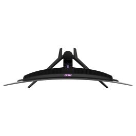 MSI MPG 321CURXDE Monitor Gaming Curvo 31.5" QD-OLED 4K 240Hz