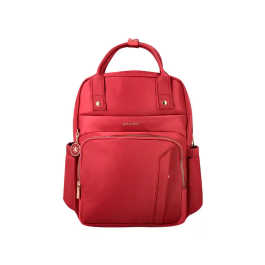 Antartik Mochila Nova 4 Compartimentos Rojo Vino 410x180x320 mm Precio: 43.8383. SKU: B1A7XP638Q
