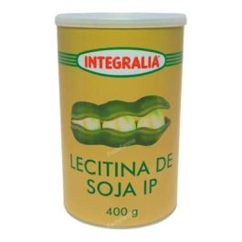 Lecitina De Soja Ip 400 Gr Precio: 15.8900005. SKU: B1F5FL8RA3