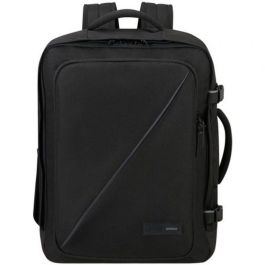 Mochila Trolley American Tourister 149175-1041 Negro Mochila Trolley American Tourister 149175-1041 Negro Precio: 48.50000045. SKU: B18WKV9ZSY