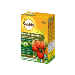 Solabiol SOTOMY15 Fertilizante de Tomate y Frutas Vegetales - 1.5 Kg Precio: 24.58999994. SKU: B1E2BCHCH6