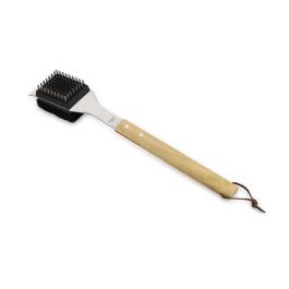 Algon Bbq Cepillo Limpia Barbacoa de Madera 36,6 cm (12 Unidades) Algon Bbq Cepillo Limpia Barbacoa de Madera 36,6 cm (12 Unidades)