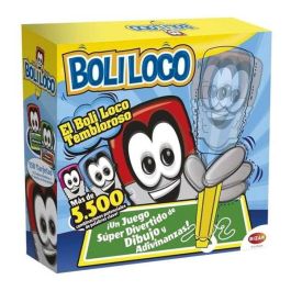 Juego boli loco ¡el juego de dibujo y adivinacion! Juego boli loco ¡el juego de dibujo y adivinacion!