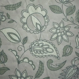 Today Crazy 7.4 Juego de Cama Doble 220 x 240 cm Estampado