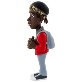 MINIX Figura Lucas Stranger Things 12cm