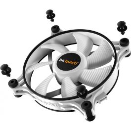 120mm be quiet! Shadow Wings 2 white PWM