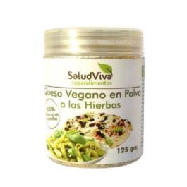 Queso A Las Hierbas En Polvo 125Gr. Sg Vegan Queso A Las Hierbas En Polvo 125Gr. Sg Vegan Precio: 6.6899998. SKU: B17XNQMJWZ