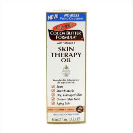 Palmers Cocoa Butter Formula Skin Therapy Oil 60 Ml Precio: 8.49999953. SKU: S4243432