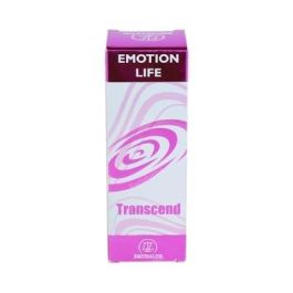 Emotionlife Transcend 50ml - Complemento para Aquietamiento Emocional y Concentración con Champiñón del Sol y Plantas Precio: 25.7900005. SKU: B12FPJSWQF