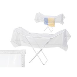 Arte Regal Salvalluvias Protector 110x250 cm Plástico (PEVA) Blanco (Set de 24) Precio: 53.49999996. SKU: B1725ZMA25