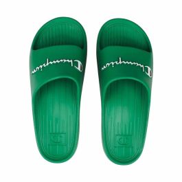 Chanclas para Hombre Champion CABANA Verde 30