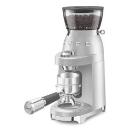 Smeg Molinillo de Café 50's Style Acero Inoxidable CGF02SSEU Precio: 238.78999947. SKU: B16DXHVQFK