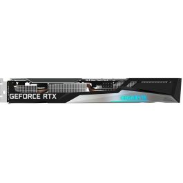 Gigabyte RTX 3060 Gaming OC 2.0 LHR 12GB GDDR6 3Fan Tarjeta Gráfica