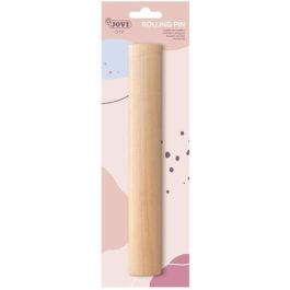 Jovi Rodillo De Madera Para Modelaje Precio: 3.50000002. SKU: B1G2WW6MWD