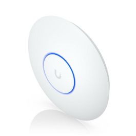 Ubiquiti WiFi 7 (802.11n/ac/ax/be), 5 GHz, 115 m2 (1,250 ft2), 2.5 GbE RJ45, PoE+, 200+ clients, 171.5 x 33 mm, UV-stabilized polycarbonate, white Ubiquiti WiFi 7 (802.11n/ac/ax/be), 5 GHz, 115 m2 (1,250 ft2), 2.5 GbE RJ45, PoE+, 200+ clients, 171.5 x 33 mm, UV-stabilized polycarbonate, white
