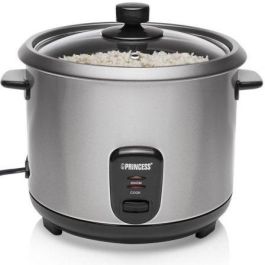 Arrocera Princess 271950/ 700W/ Capacidad 1.8L Arrocera Princess 271950/ 700W/ Capacidad 1.8L