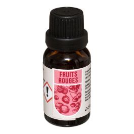 Atmosphera Set 6 aceites esenciales para difusor - 6 x 15ml, aromas: jazmín, lavanda, patchouli, vainilla, frutos exóticos y frutos rojos