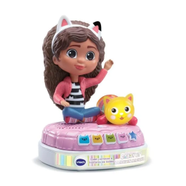 Vtech La Luz Narradora de Gabby - Casa Mágica - VTE3417766198051 - Idioma francés Precio: 48.50000045. SKU: B126NLGP69